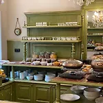 Ebel Boutique Hotel Tirana