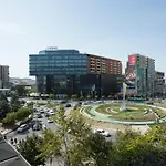 Ebel Boutique 4*