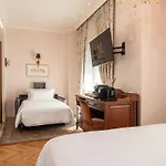 Hotel Ebel Boutique Tirana