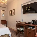 Ebel Boutique Hotel 4*
