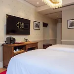 Hotel Ebel Boutique 4*