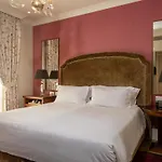 Ebel Boutique Hotel 4*
