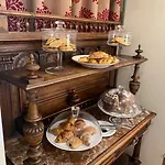 Ebel Boutique Hotel Tirana