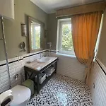 Ebel Boutique Hotel Tirana