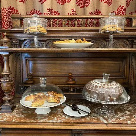 Ebel Boutique Hotell 4*