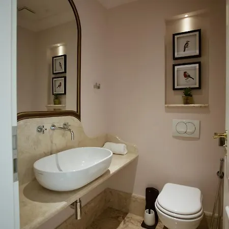 Otel Ebel Boutique