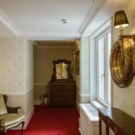 Hotell Ebel Boutique