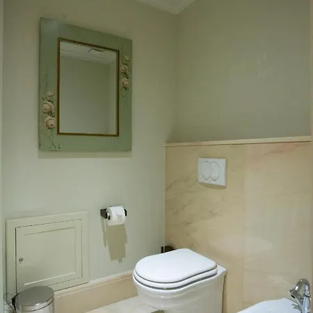 Hotell Ebel Boutique Tirana