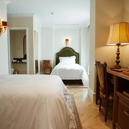 Ebel Boutique Otel 4*
