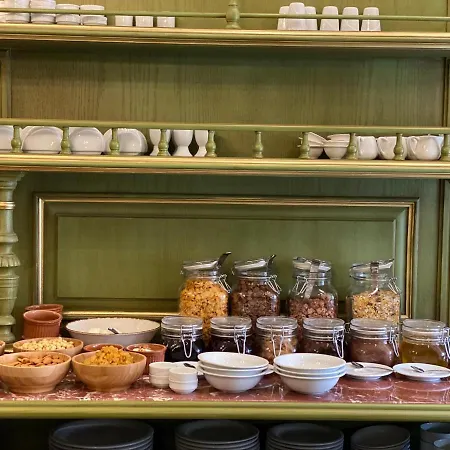 Ebel Boutique Tirana