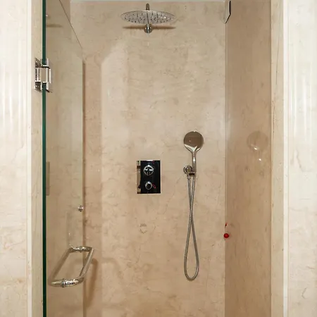 Hotell Ebel Boutique Tirana