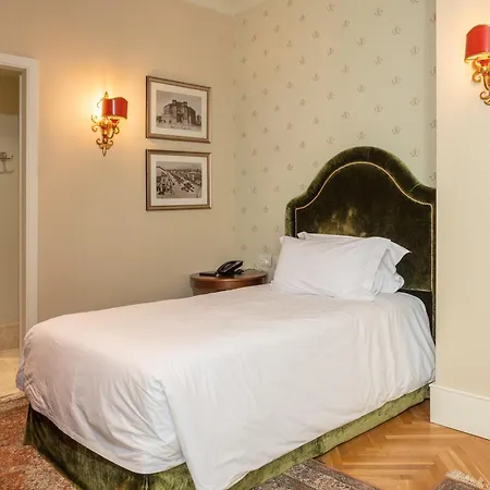 Otel Ebel Boutique 4*