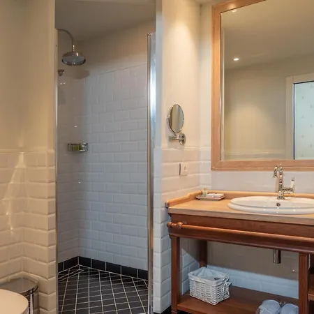 Otel Ebel Boutique Tiran