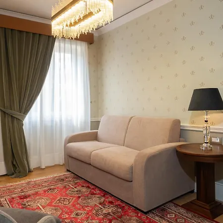 Ebel Boutique Otel