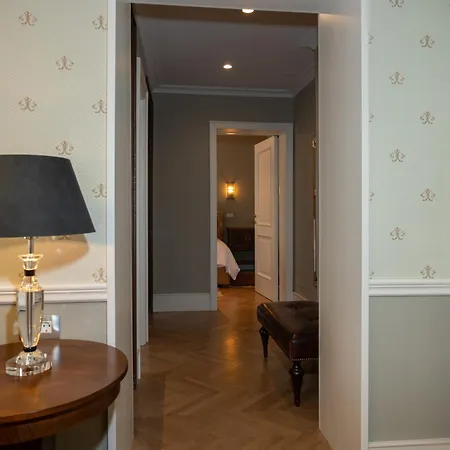 Otel Ebel Boutique