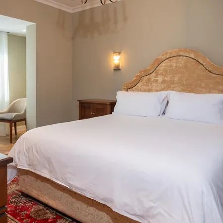 Ebel Boutique Otel 4*