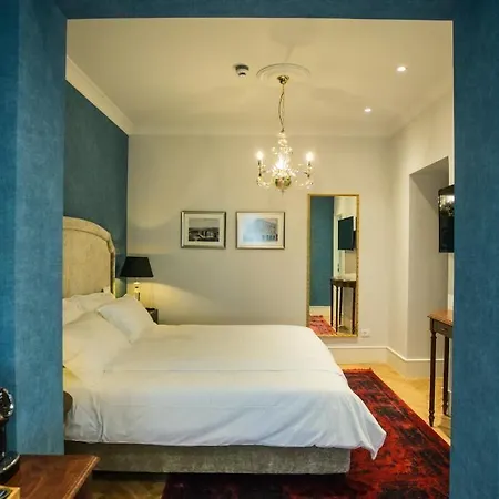 Hotell Ebel Boutique