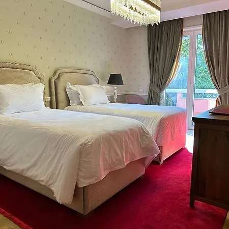 Hotell Ebel Boutique