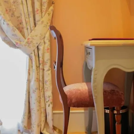 Ebel Boutique Hotell Tirana