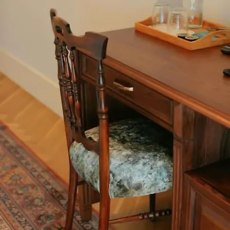 Ebel Boutique Hotell Tirana