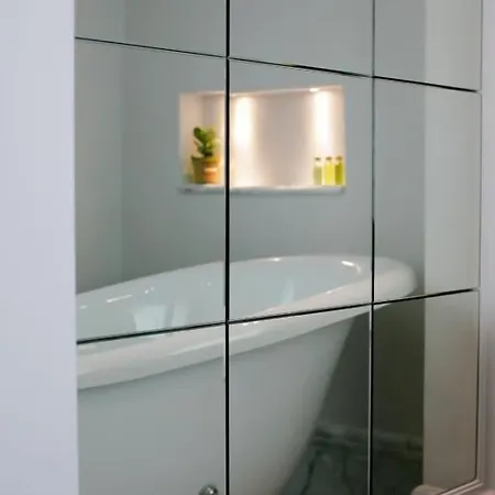 Hotell Ebel Boutique Tirana