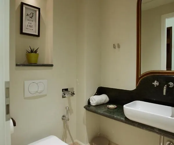Ebel Boutique 4*