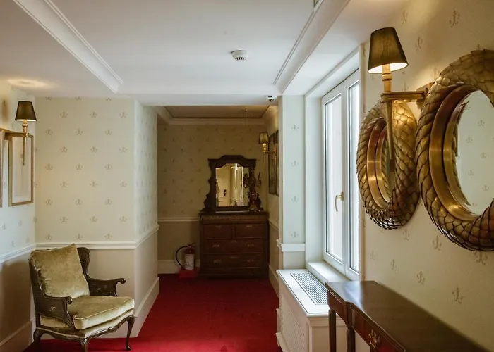 Hotel Ebel Boutique