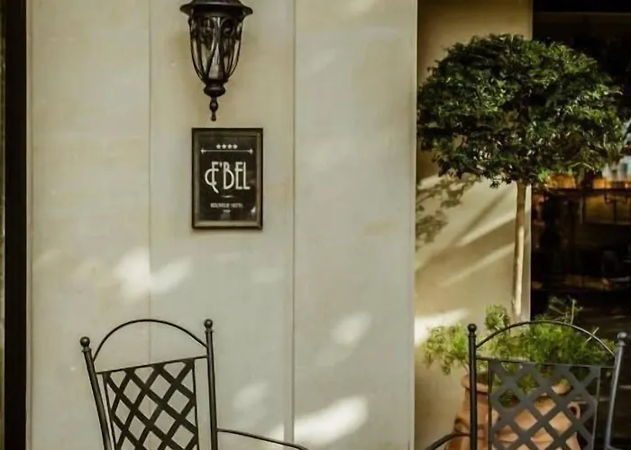 Hotel Ebel Boutique