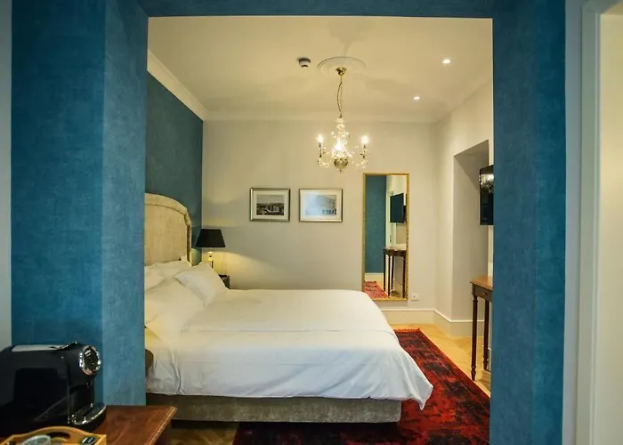 Hotel Ebel Boutique