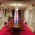 Ebel Boutique 4* Tirana