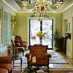 Ebel Boutique Hotel Tirana