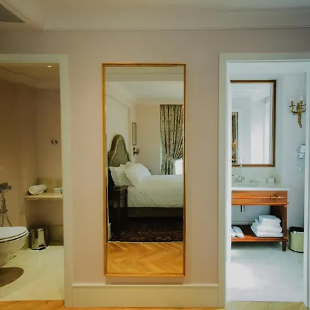 Ebel Boutique Τίρανα