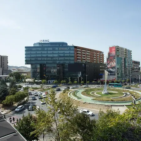 Ebel Boutique 4*