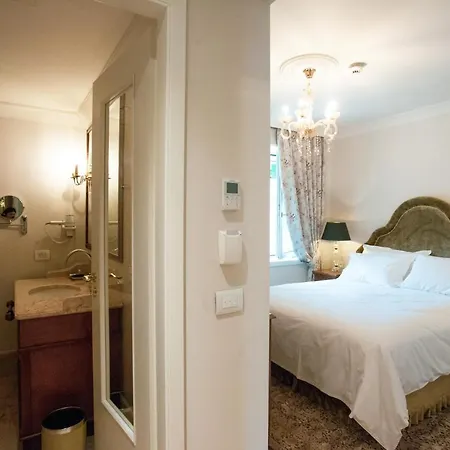 Hotel Ebel Boutique Tirana