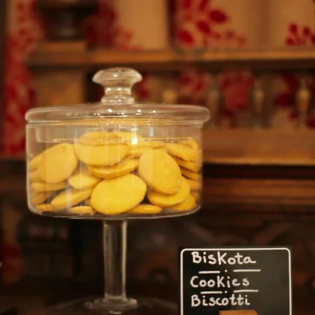 Ebel Boutique Ξενοδοχείο 4*