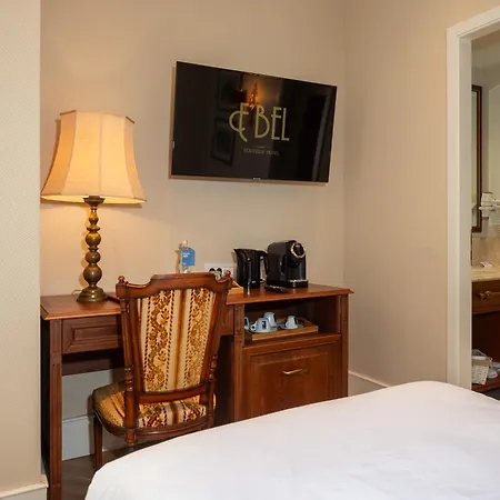 Ebel Boutique Hotel