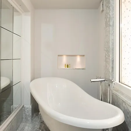 מלון Ebel Boutique