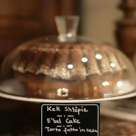 Ebel Boutique Ξενοδοχείο 4*