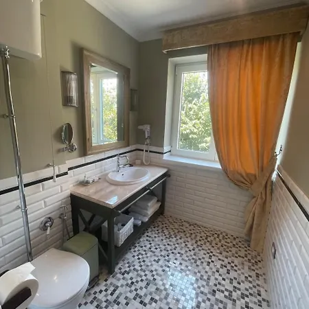 Ebel Boutique Ξενοδοχείο Τίρανα