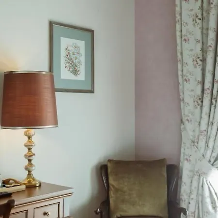 Szálloda Ebel Boutique 4*