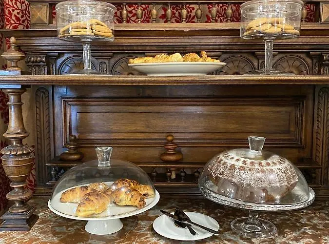 Ebel Boutique فندق 4*