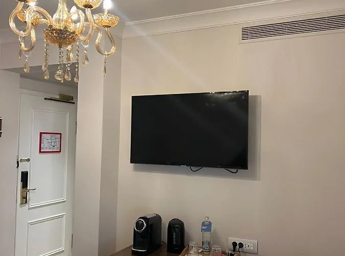 Ebel Boutique Hotel